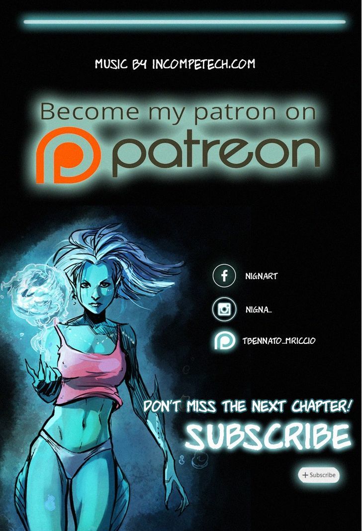 Inarime Chapter 56 page 34 - Chapter 56