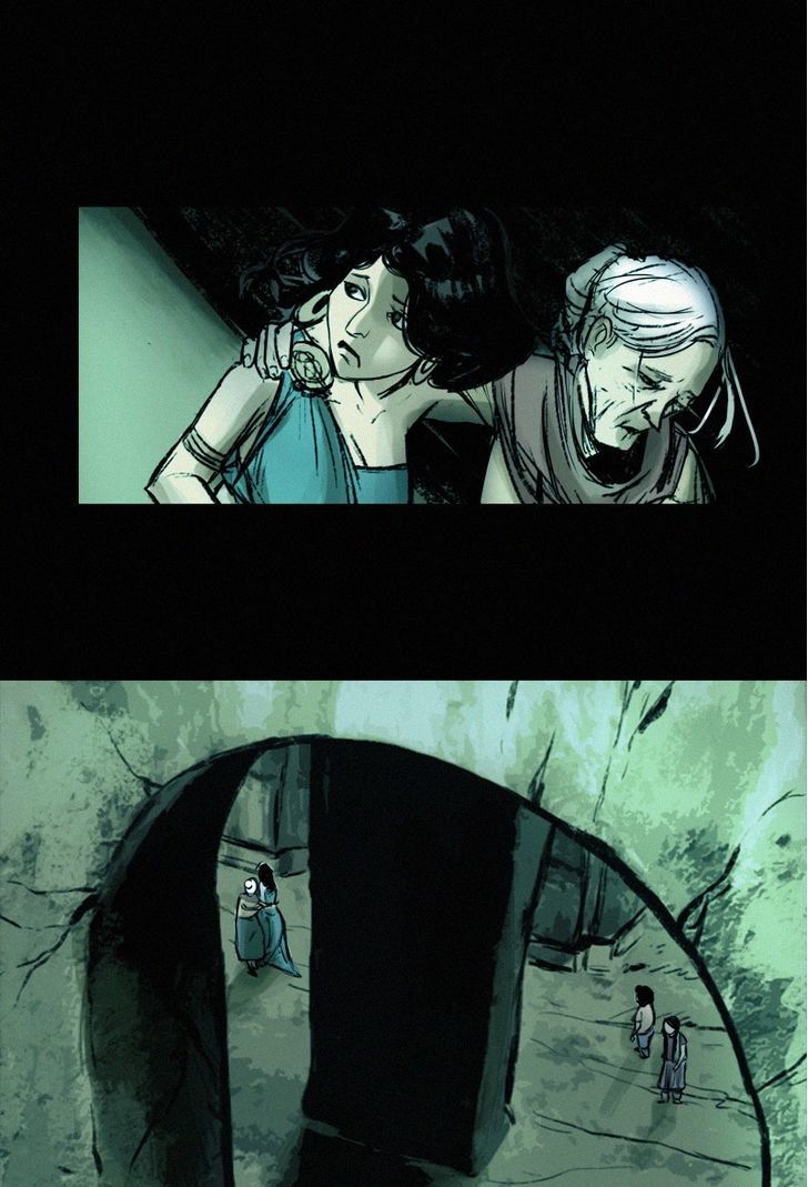 Inarime Chapter 56 page 7 - Chapter 56