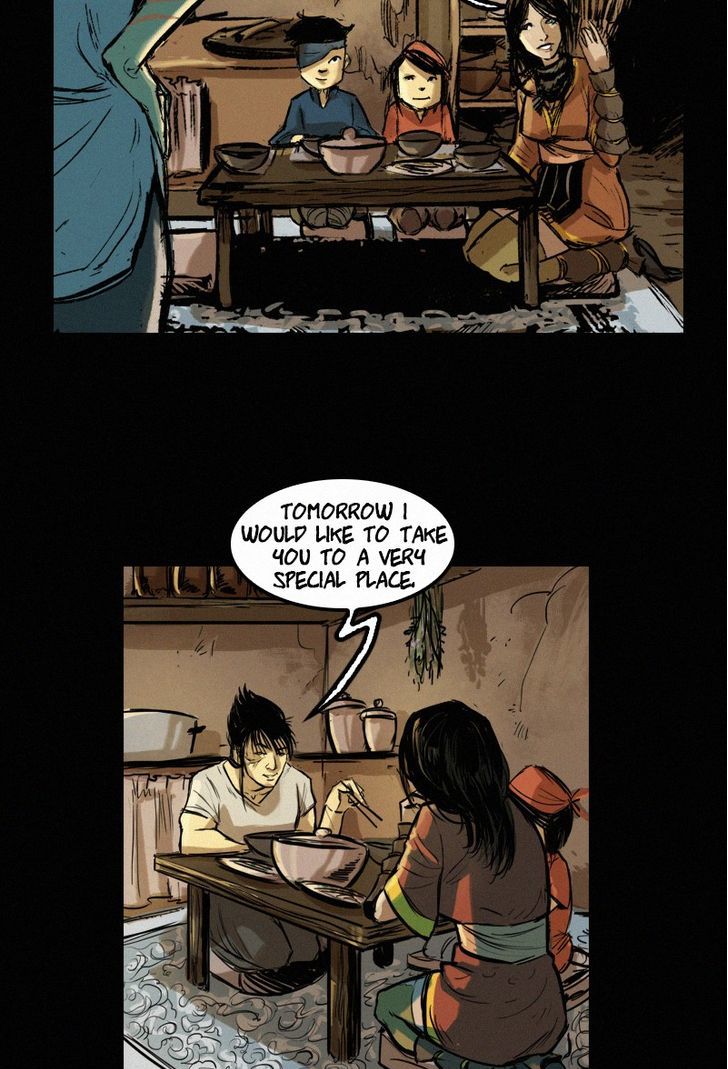 Inarime Chapter 57 page 10 - Chapter 57