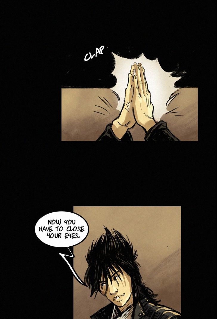 Inarime Chapter 57 page 14 - Chapter 57