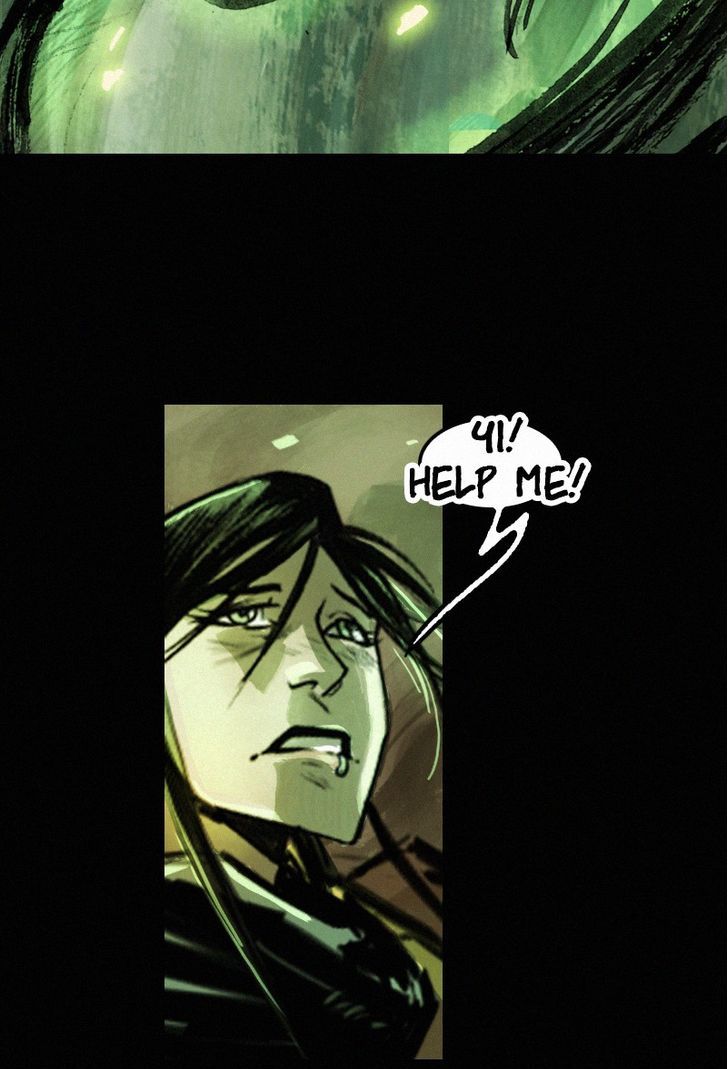 Inarime Chapter 57 page 30 - Chapter 57