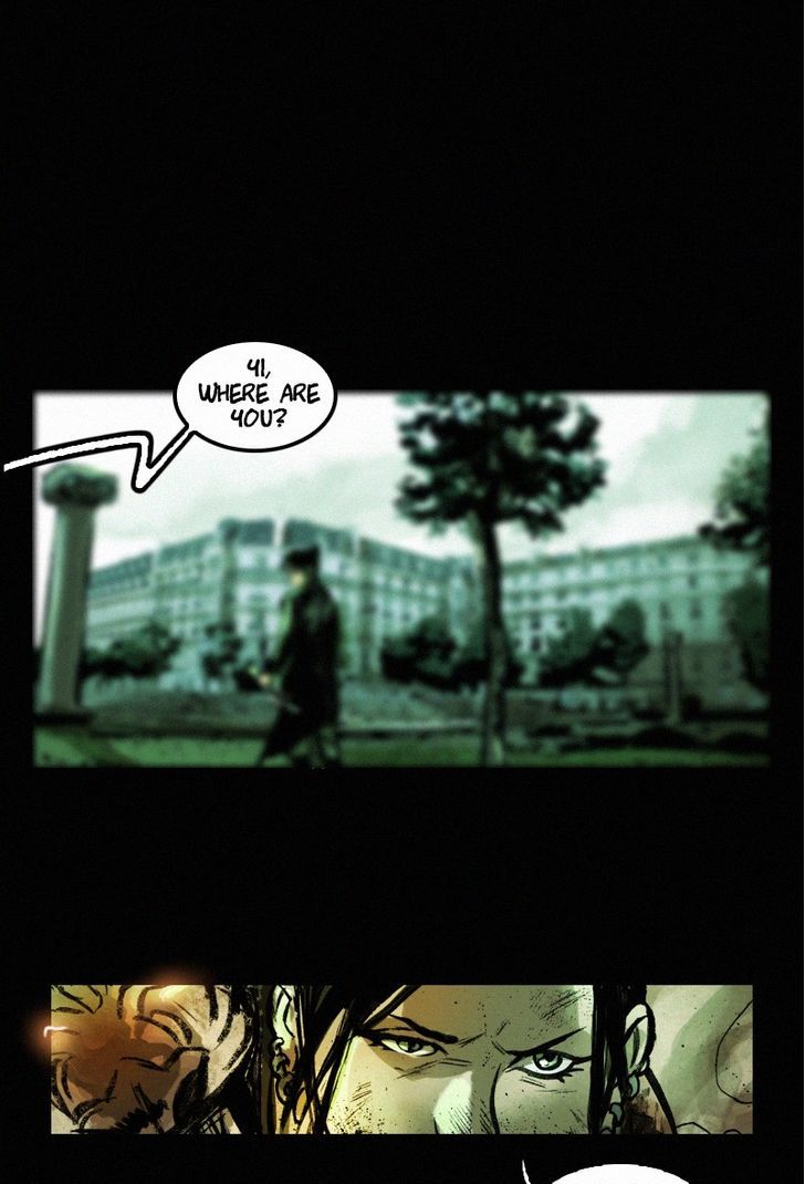 Inarime Chapter 57 page 31 - Chapter 57