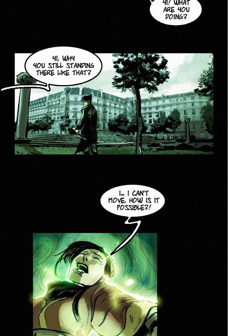 Inarime Chapter 57 page 32 - Chapter 57