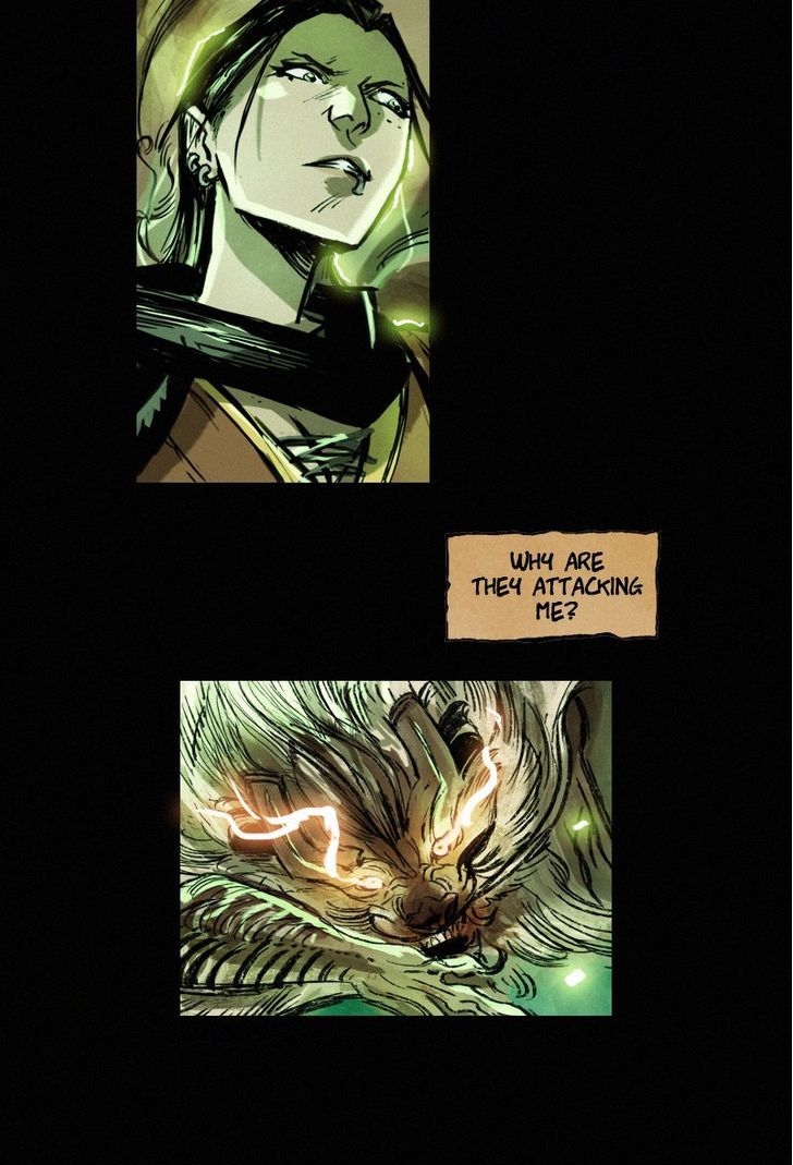 Inarime Chapter 57 page 35 - Chapter 57