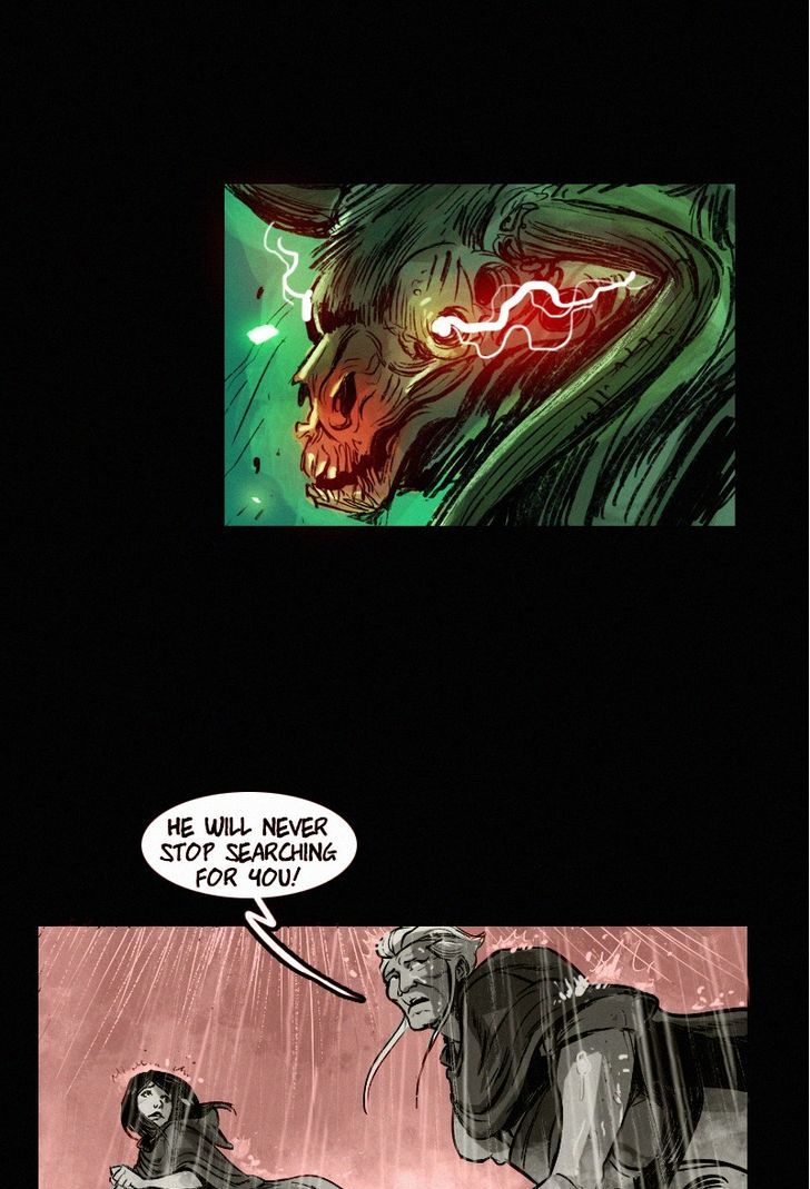 Inarime Chapter 57 page 37 - Chapter 57