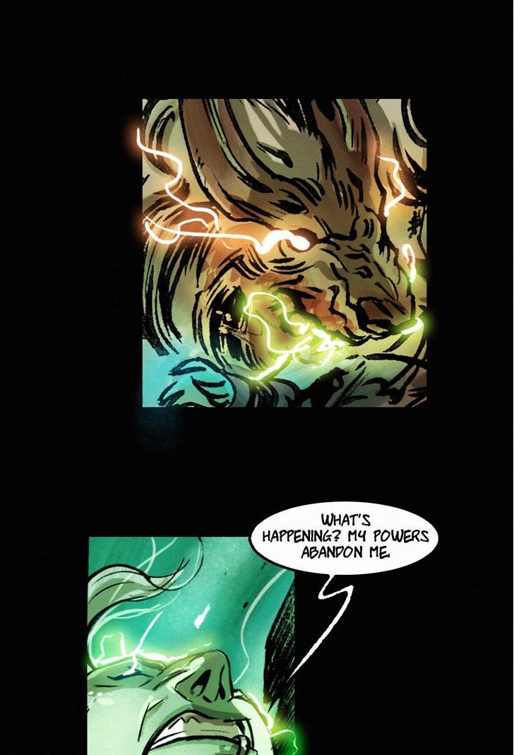 Inarime Chapter 57 page 45 - Chapter 57