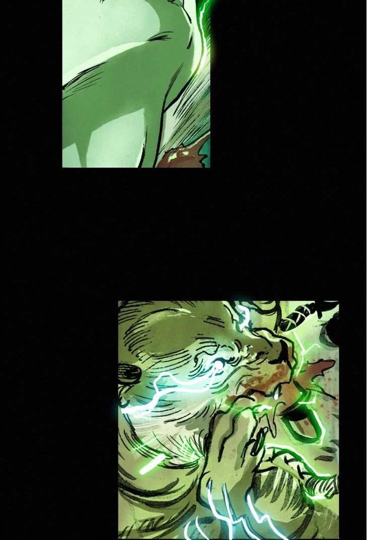 Inarime Chapter 57 page 46 - Chapter 57
