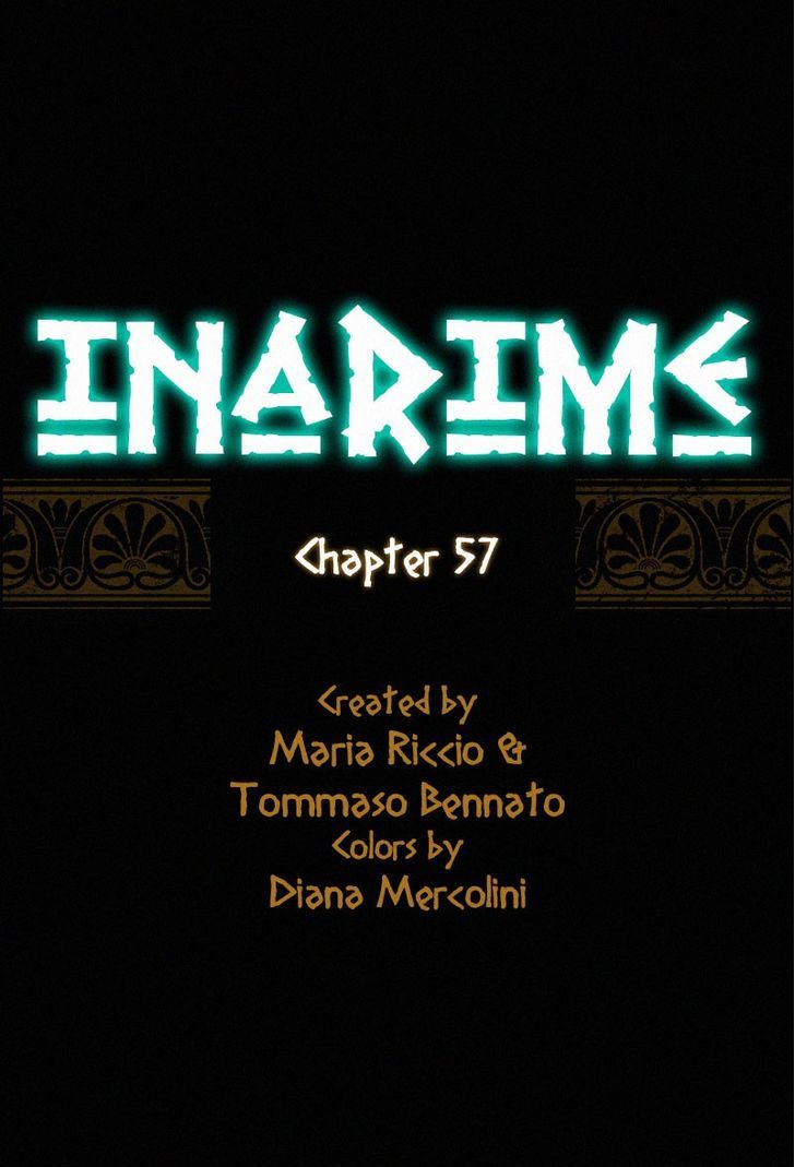 Inarime Chapter 59 page 1 - Chapter 59