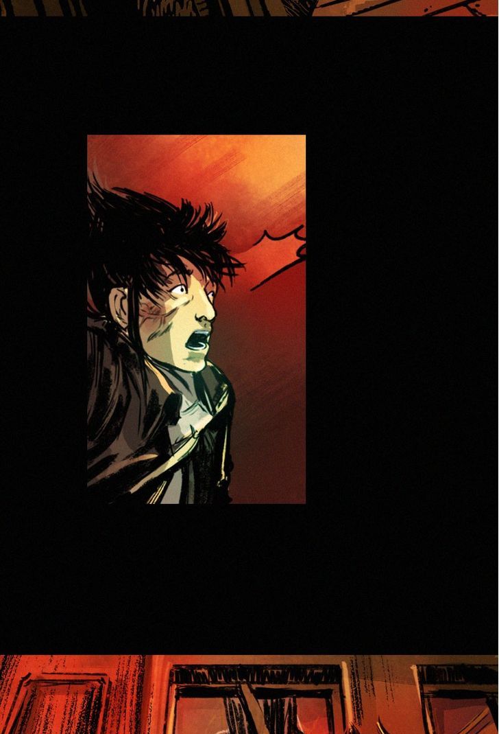 Inarime Chapter 59 page 17 - Chapter 59