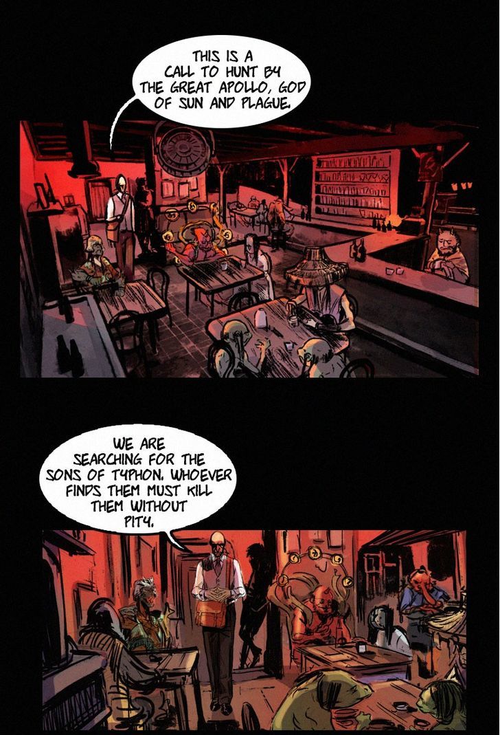 Inarime Chapter 59 page 2 - Chapter 59