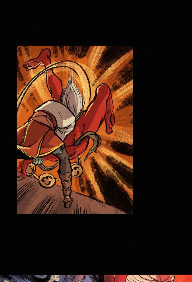 Inarime Chapter 59 page 20 - Chapter 59