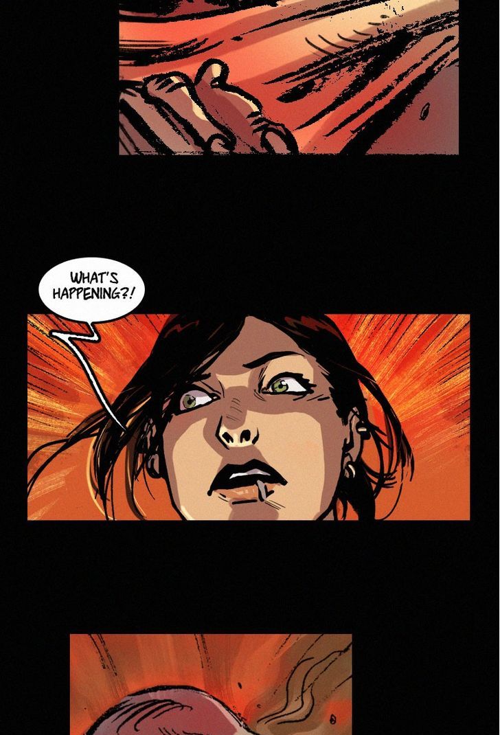 Inarime Chapter 59 page 29 - Chapter 59