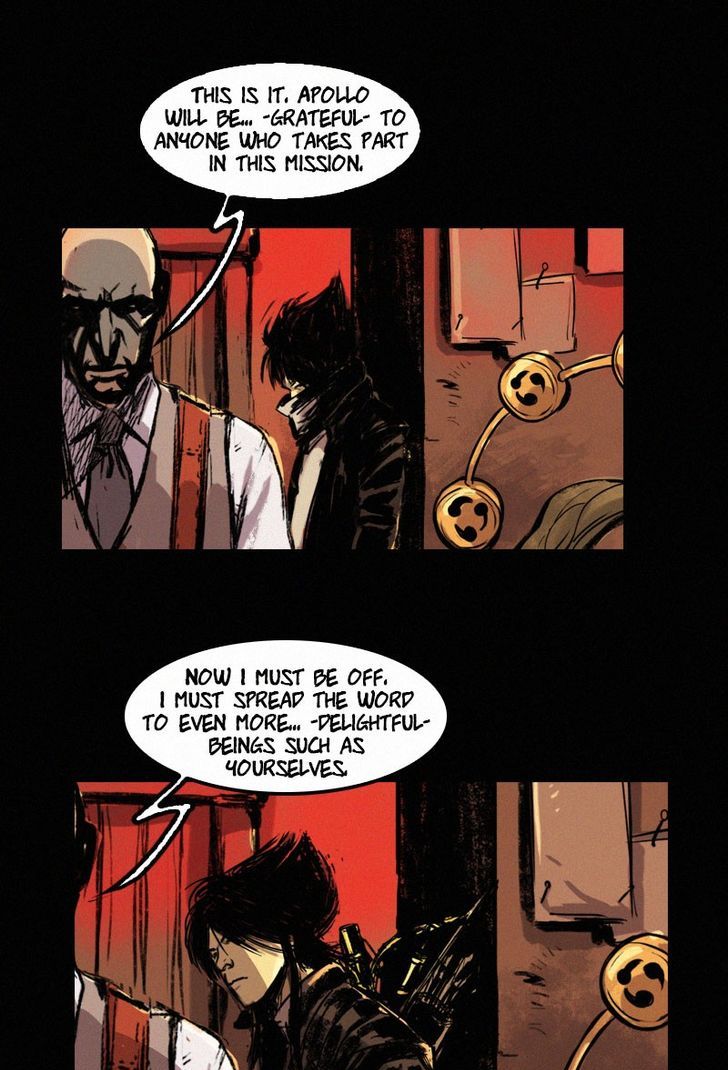 Inarime Chapter 59 page 3 - Chapter 59