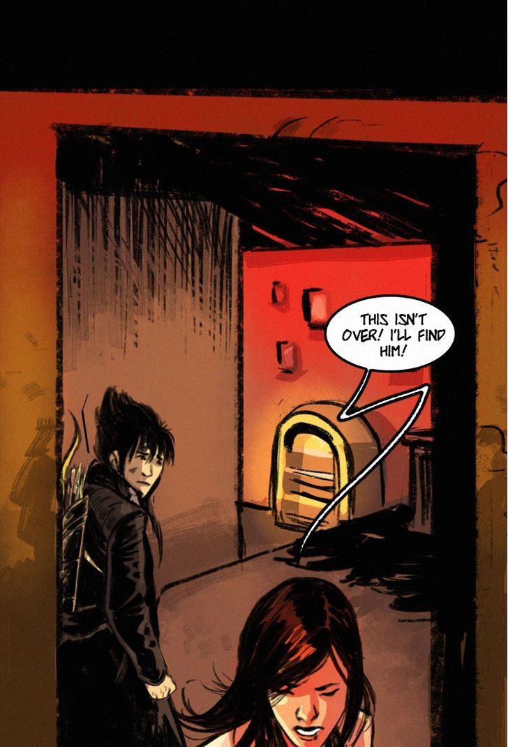 Inarime Chapter 59 page 33 - Chapter 59