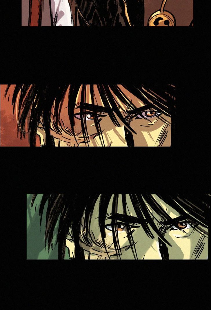 Inarime Chapter 59 page 4 - Chapter 59
