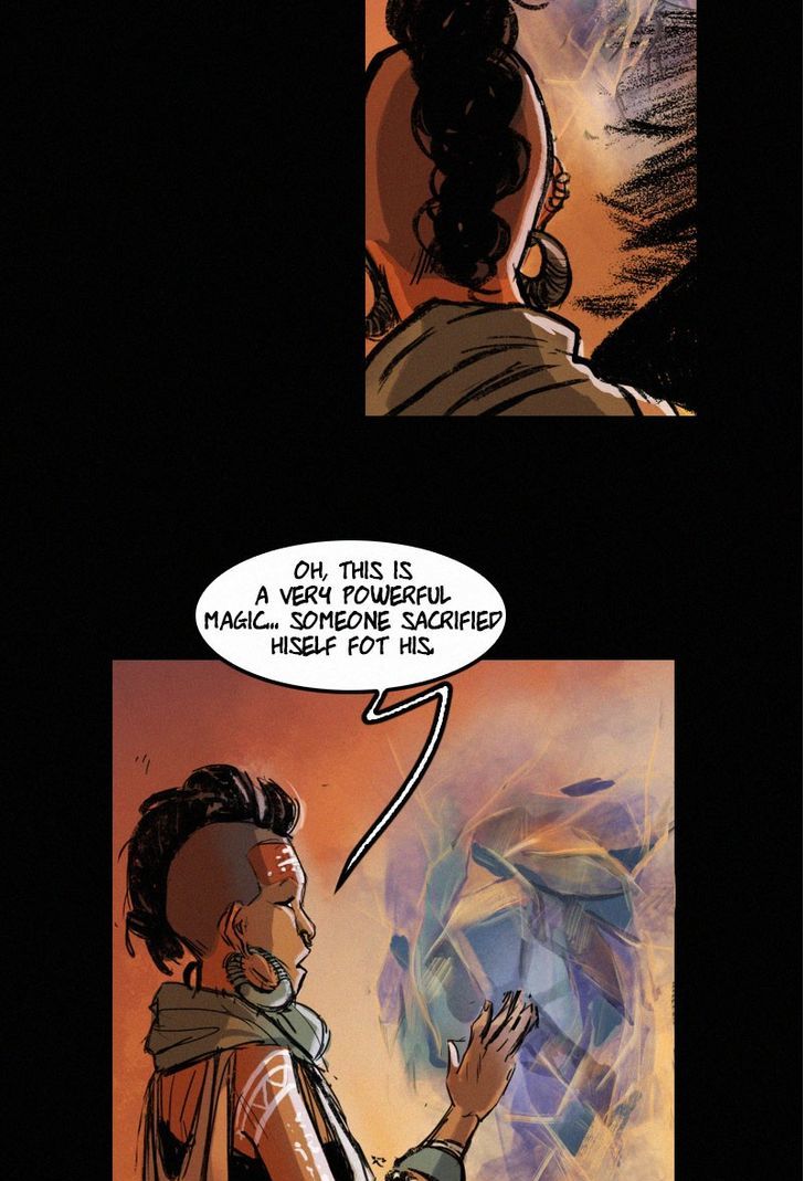 Inarime Chapter 59 page 43 - Chapter 59