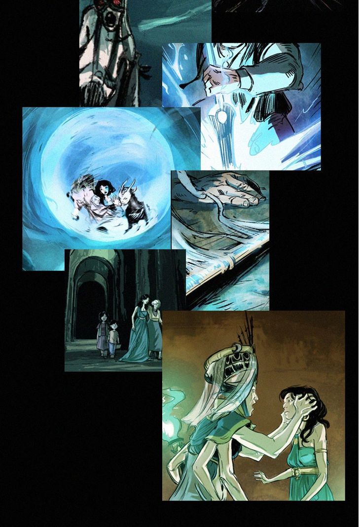 Inarime Chapter 59 page 46 - Chapter 59