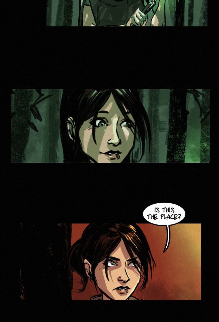 Inarime Chapter 59 page 9 - Chapter 59
