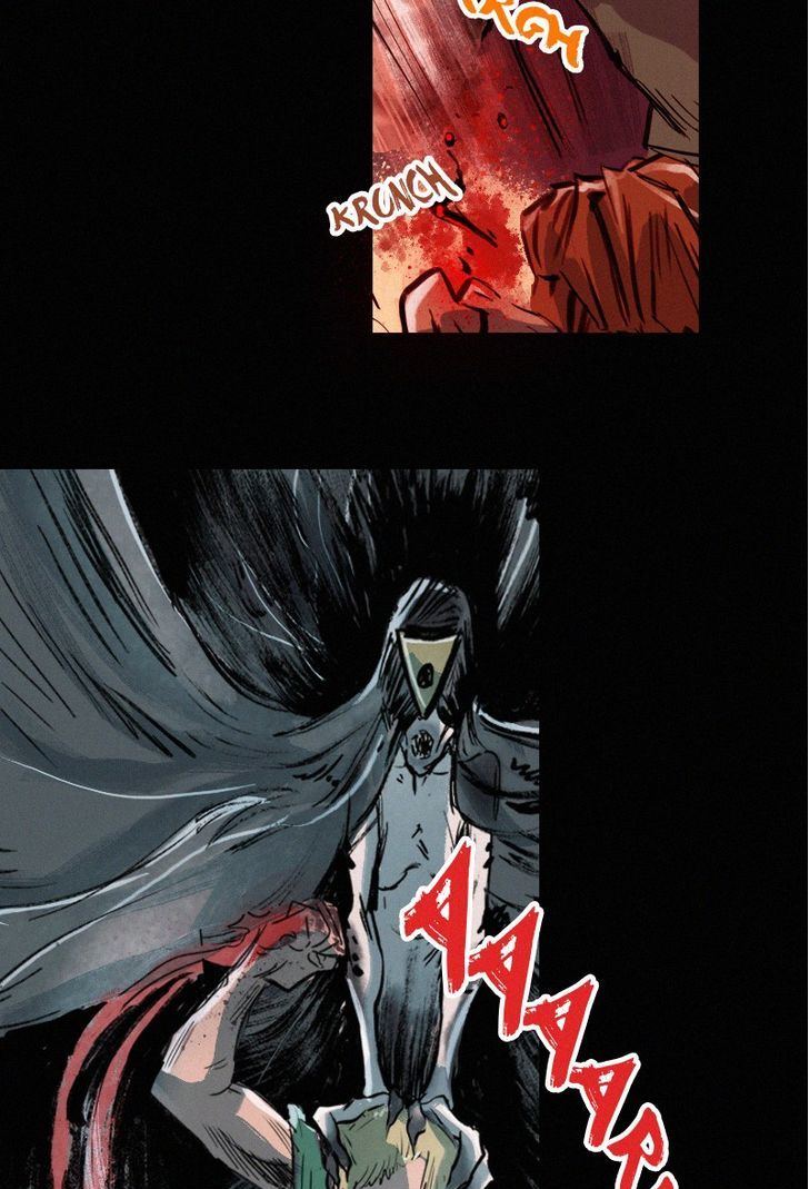 Inarime Chapter 60 page 12 - Chapter 60