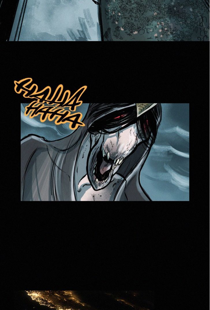 Inarime Chapter 60 page 17 - Chapter 60