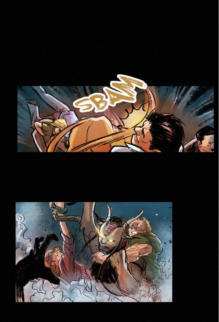 Inarime Chapter 60 page 44 - Chapter 60