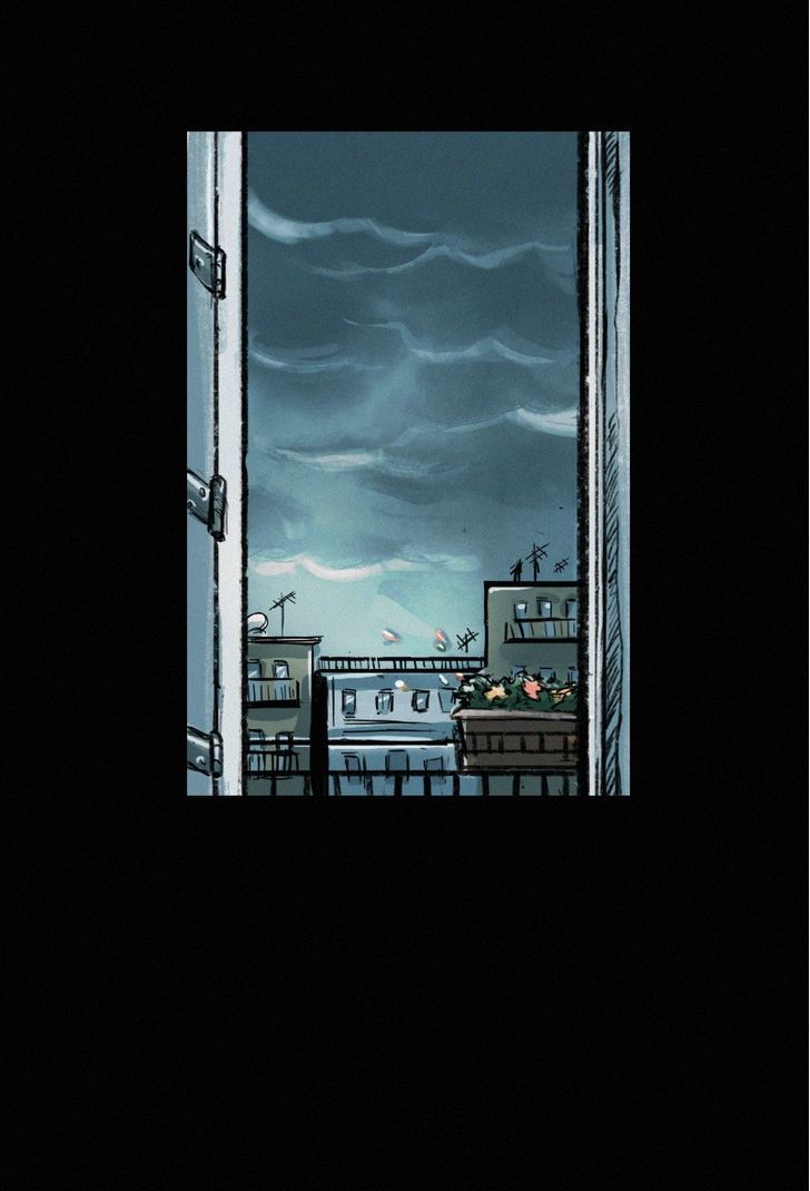 Inarime Chapter 60 page 6 - Chapter 60