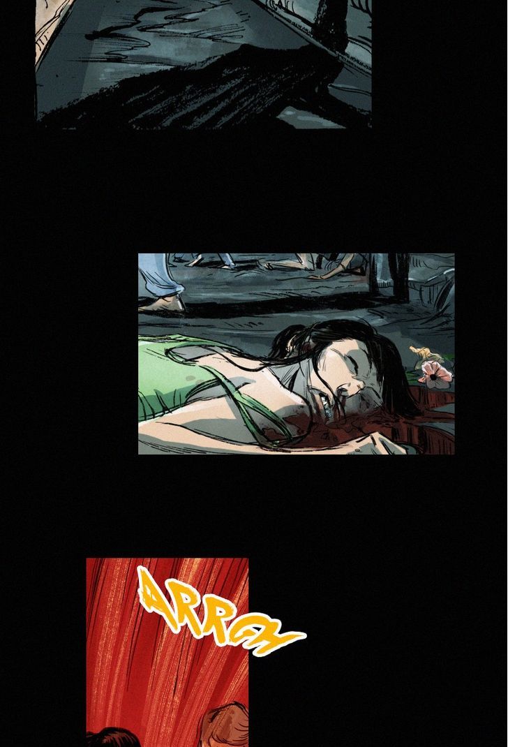 Inarime Chapter 60 page 8 - Chapter 60