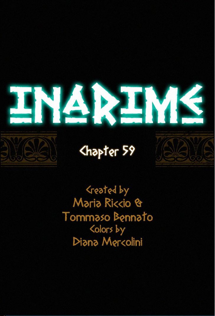 Inarime Chapter 61 page 1 - Chapter 61