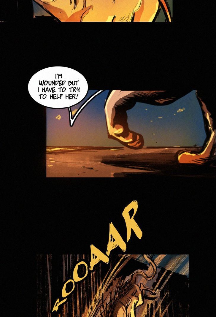 Inarime Chapter 61 page 10 - Chapter 61