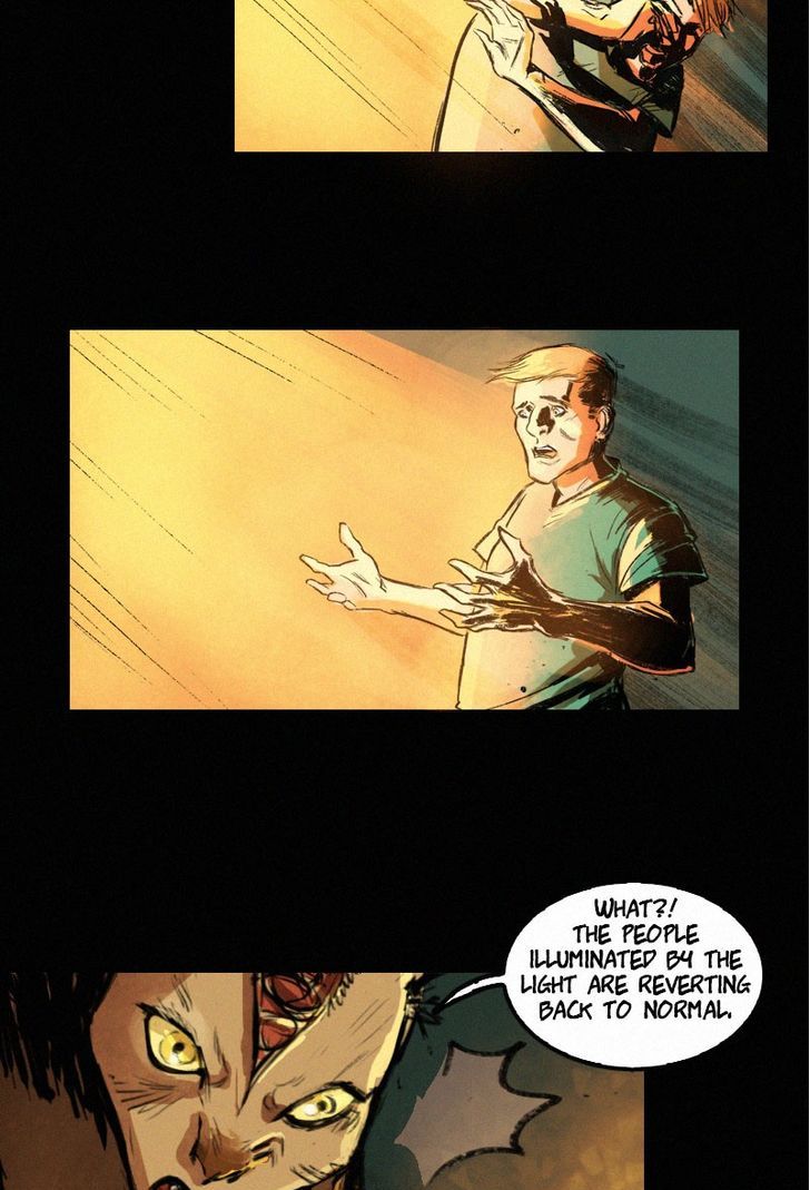 Inarime Chapter 61 page 17 - Chapter 61