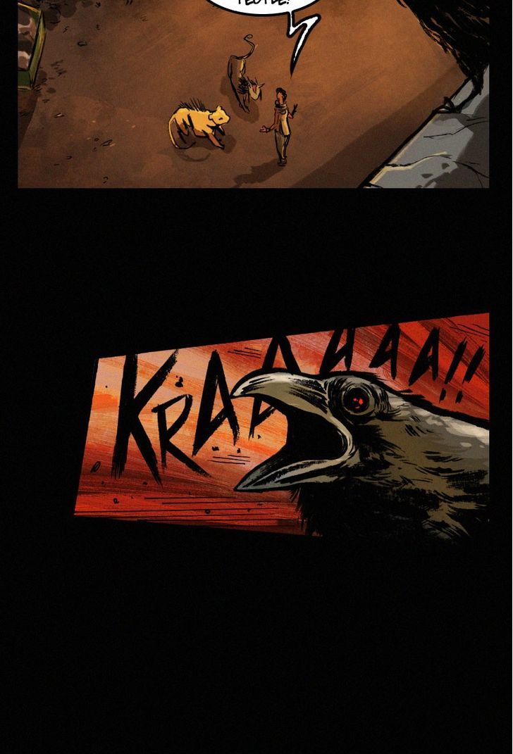 Inarime Chapter 61 page 20 - Chapter 61