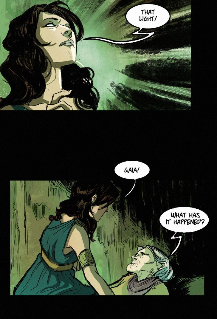 Inarime Chapter 61 page 24 - Chapter 61