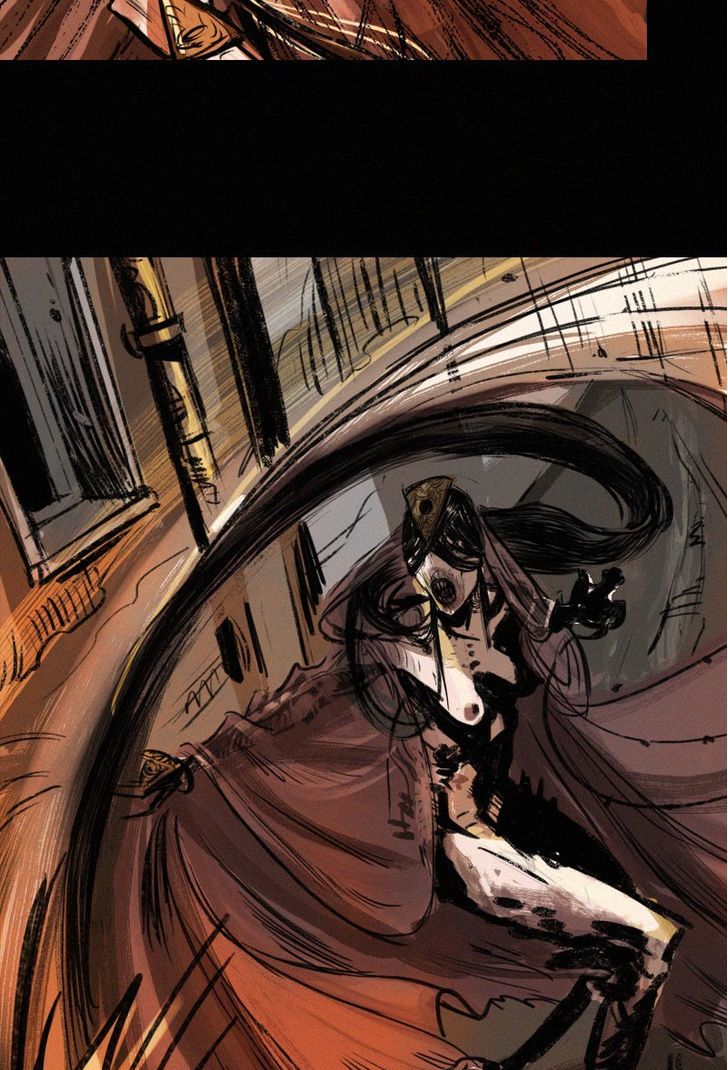 Inarime Chapter 61 page 31 - Chapter 61