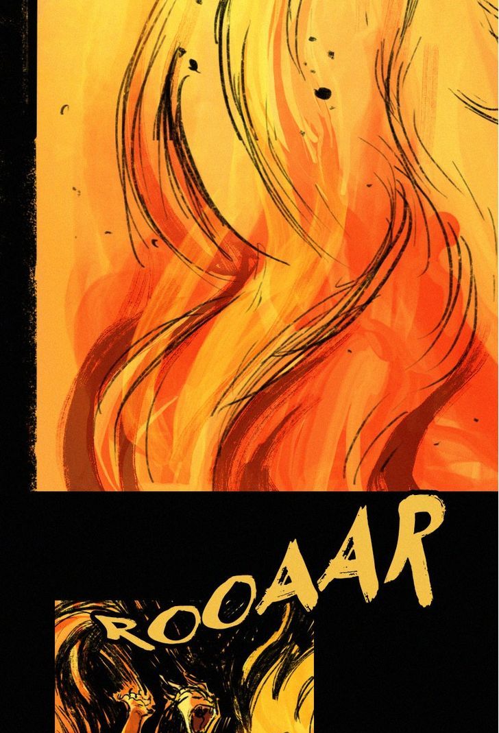 Inarime Chapter 61 page 4 - Chapter 61