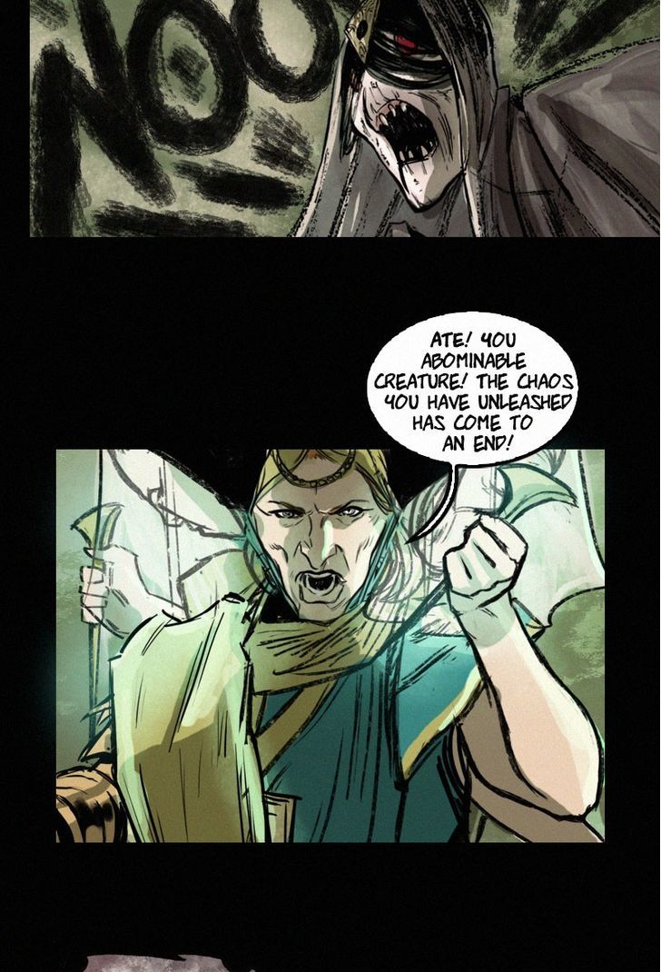 Inarime Chapter 61 page 42 - Chapter 61