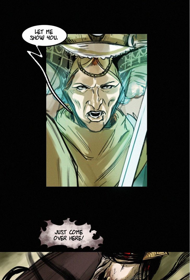 Inarime Chapter 61 page 44 - Chapter 61