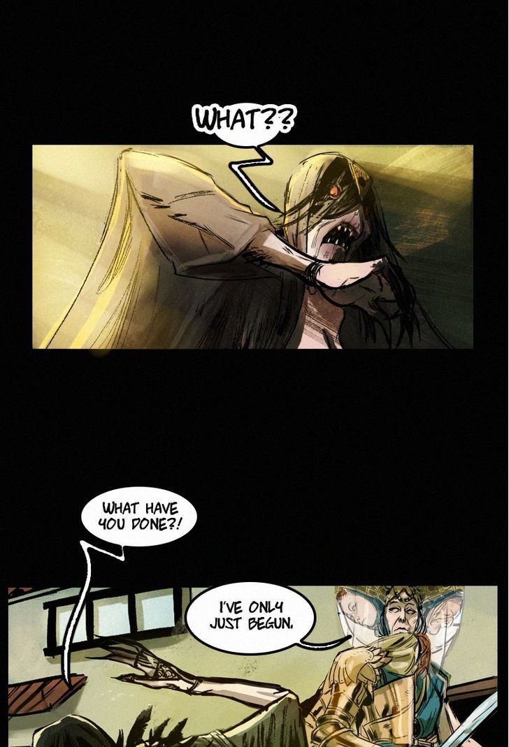 Inarime Chapter 61 page 51 - Chapter 61