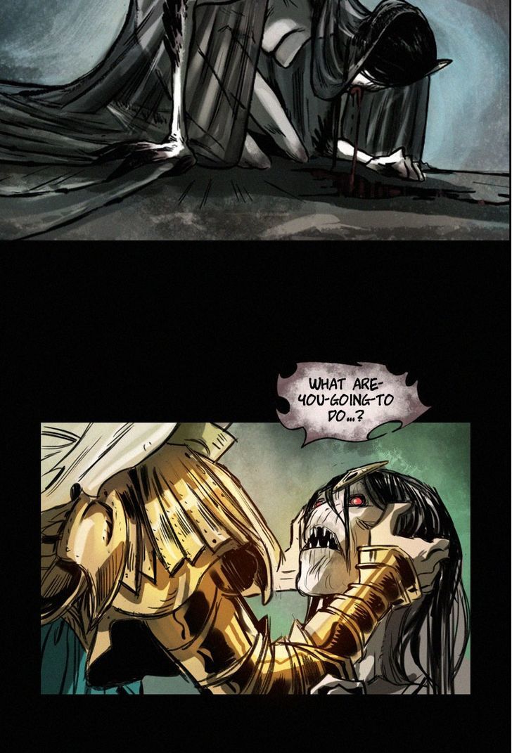 Inarime Chapter 61 page 54 - Chapter 61