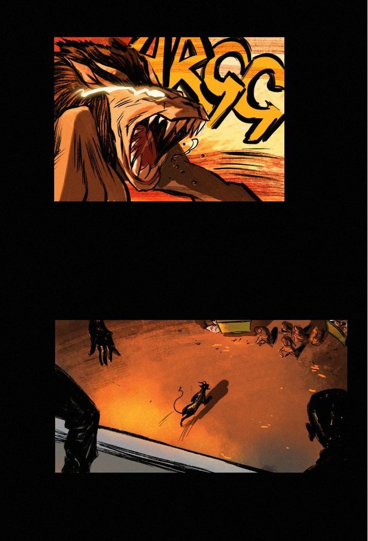 Inarime Chapter 61 page 6 - Chapter 61