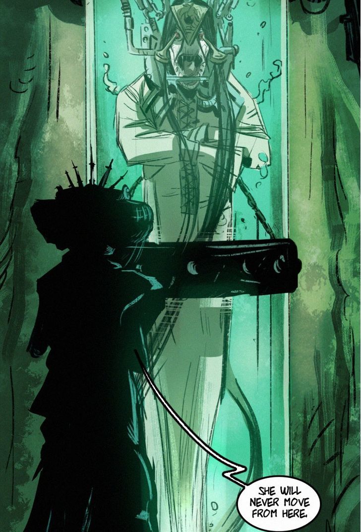 Inarime Chapter 61 page 60 - Chapter 61