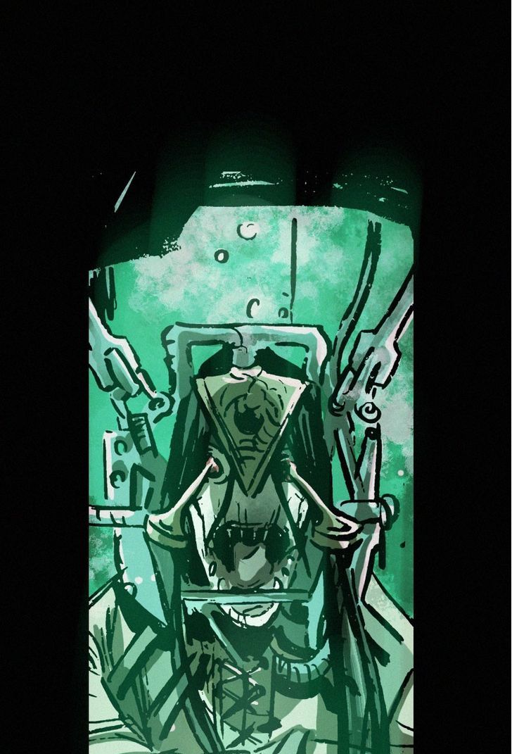 Inarime Chapter 61 page 62 - Chapter 61