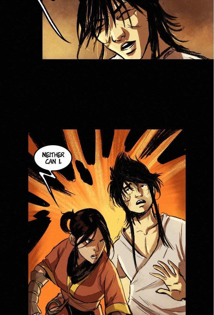 Inarime Chapter 62 page 17 - Chapter 62