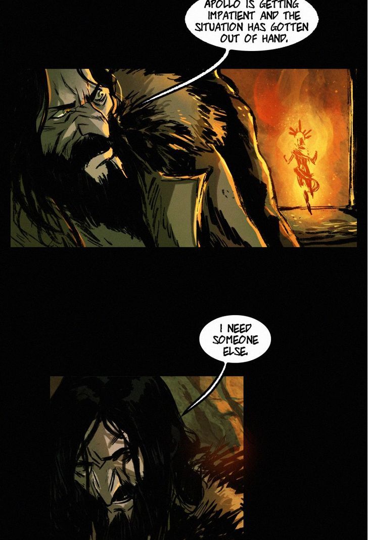 Inarime Chapter 62 page 21 - Chapter 62