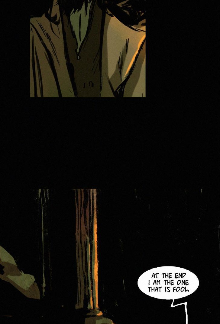 Inarime Chapter 62 page 22 - Chapter 62