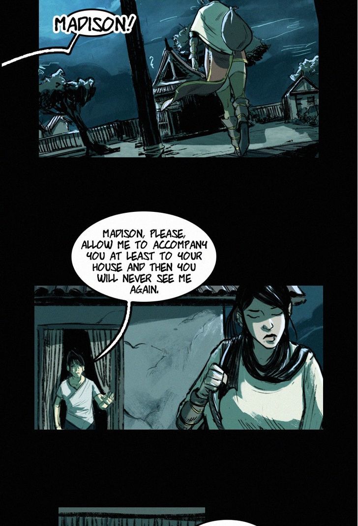 Inarime Chapter 62 page 26 - Chapter 62
