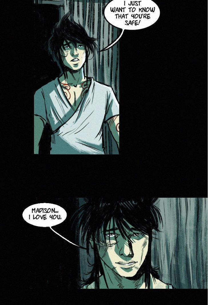 Inarime Chapter 62 page 27 - Chapter 62