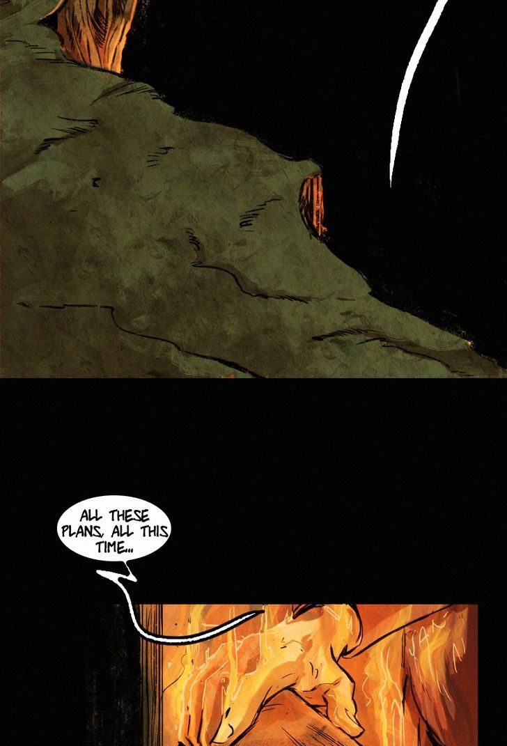 Inarime Chapter 62 page 3 - Chapter 62