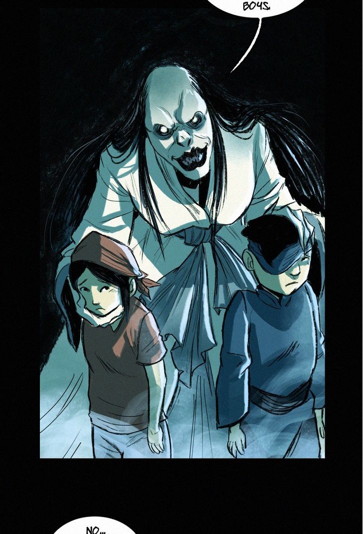 Inarime Chapter 62 page 31 - Chapter 62