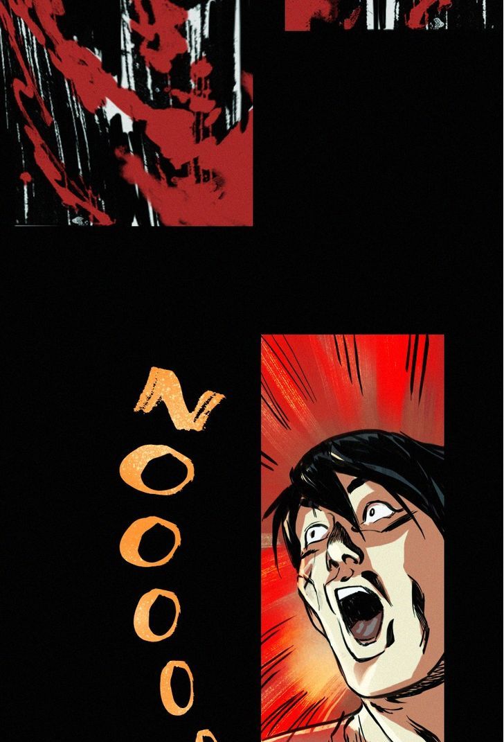 Inarime Chapter 62 page 34 - Chapter 62