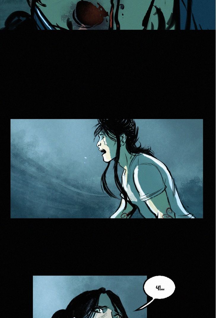 Inarime Chapter 62 page 43 - Chapter 62